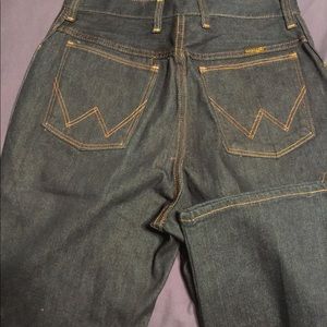 Women’s Wranglers